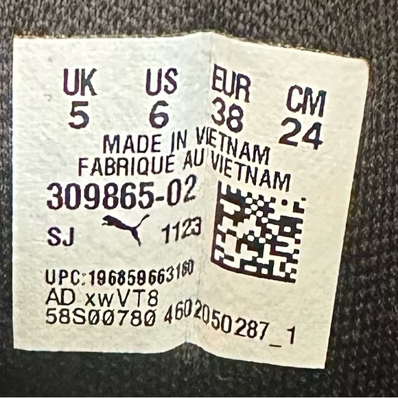 PUMA HOOPS x CHEETOS® Scoot Zeros - Boys 6 - Picture 2 of 10